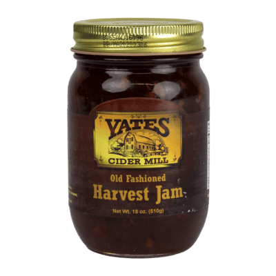Harvest Jam