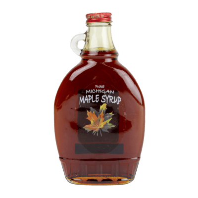 Michigan Pure Maple Syrup