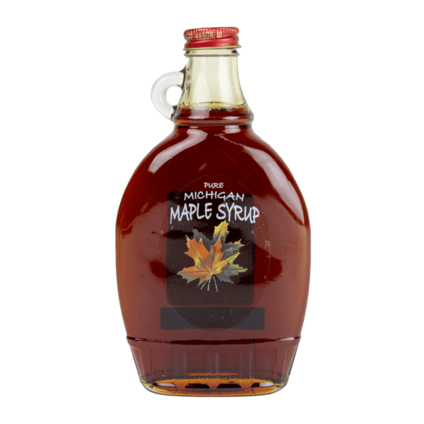 Michigan Pure Maple Syrup